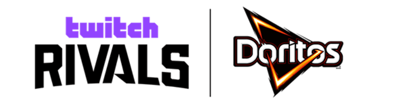 Doritos is Twitch Rivals’ Official Marketing Partner in Europe