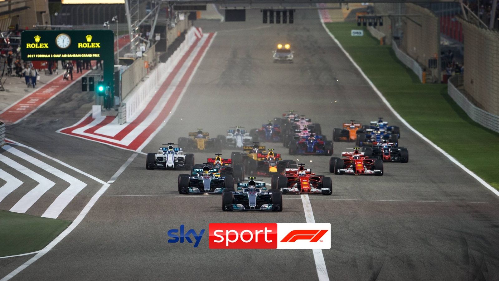 Formula 1 news: Formula 1 racing calendar 2021 |  Formula 1 news