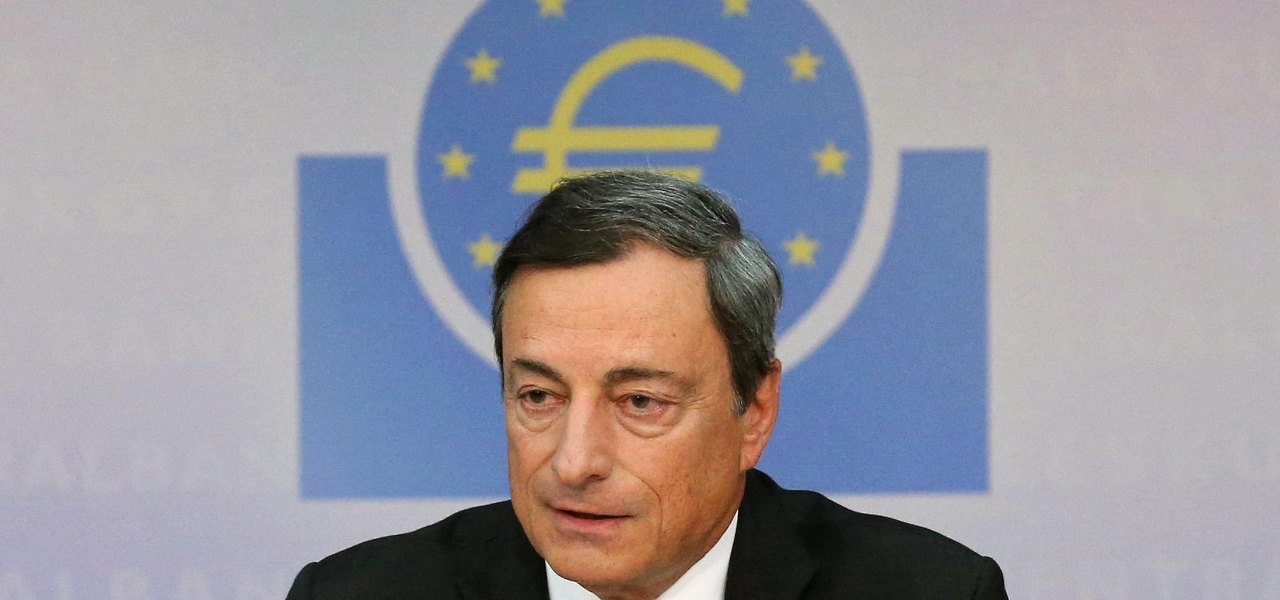 GEO-FINANCE / Here’s how Draghi, Merkel and Biden can make the euro and the dollar work together