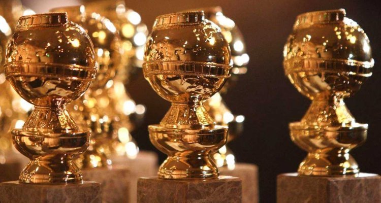 Golden Globes 2021: Analysis Highlights the Domination of Netflix and Live Streaming