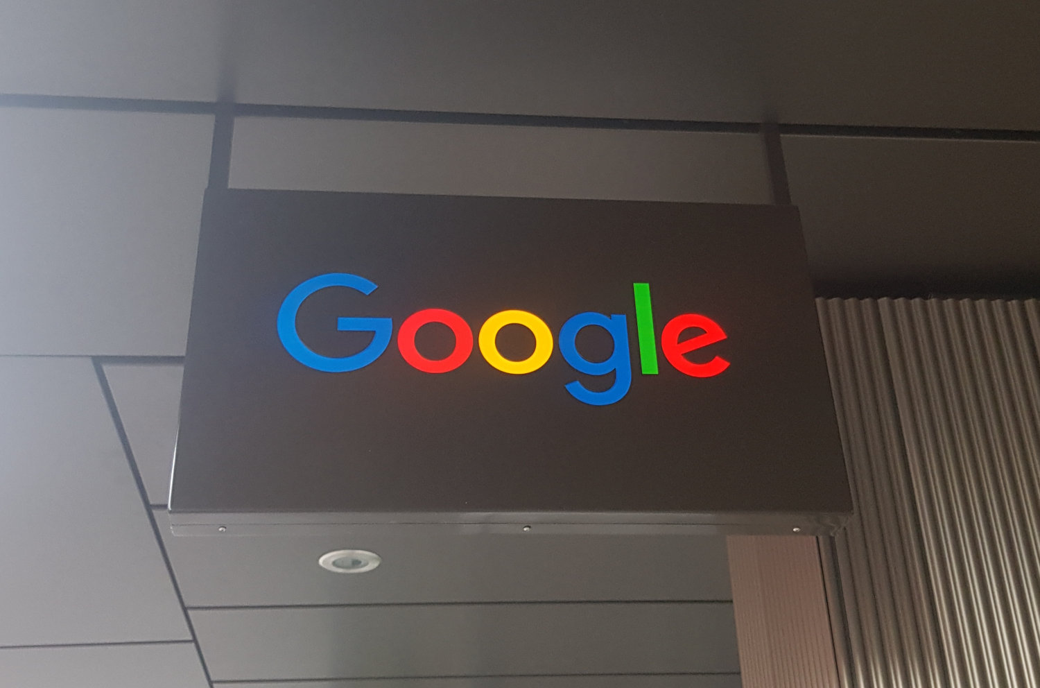 Google Shield