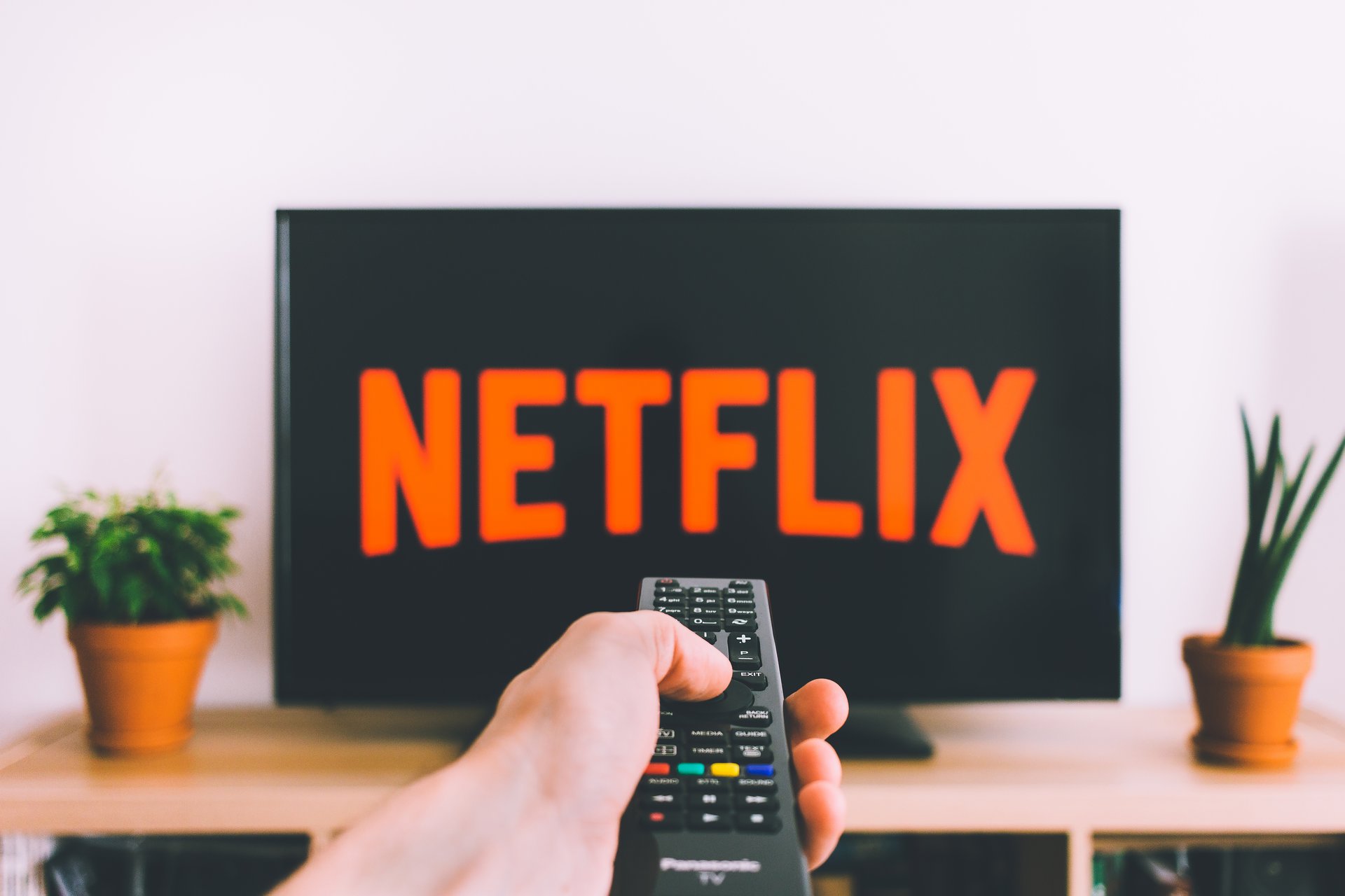If you no longer know what to watch on Netflix, here is the trick to unlock hidden titles