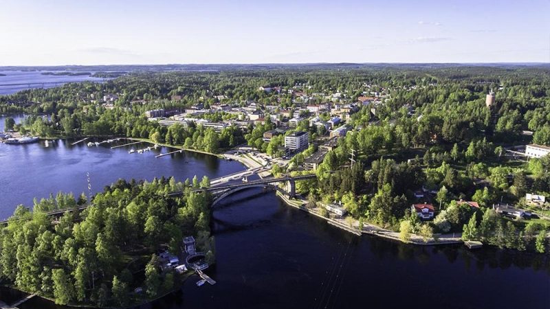 Ironman 70.3 World Championship 2023 awarded to Finland - Triagoid

