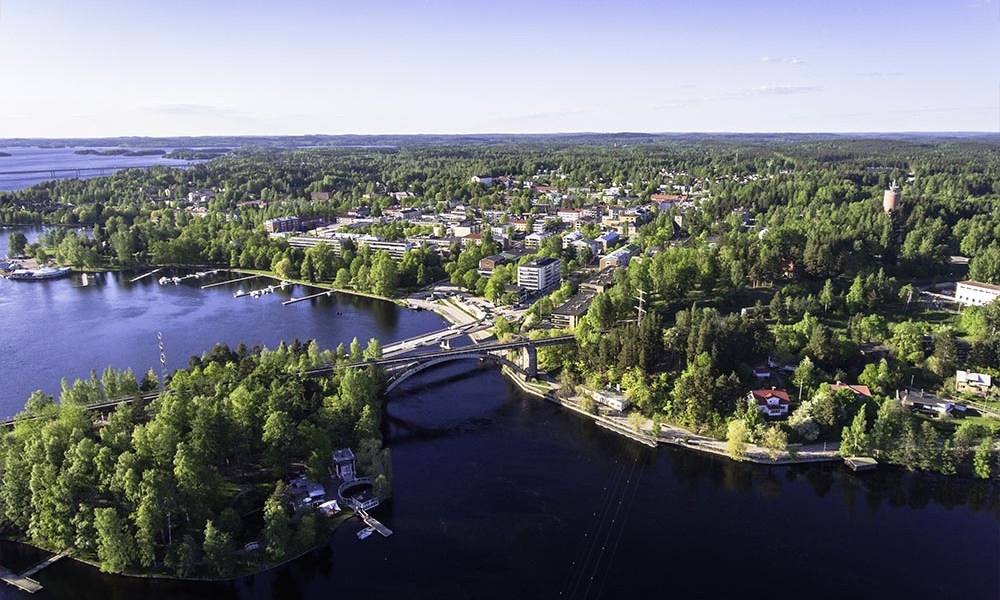 Ironman 70.3 World Championship 2023 awarded to Finland – Triagoid