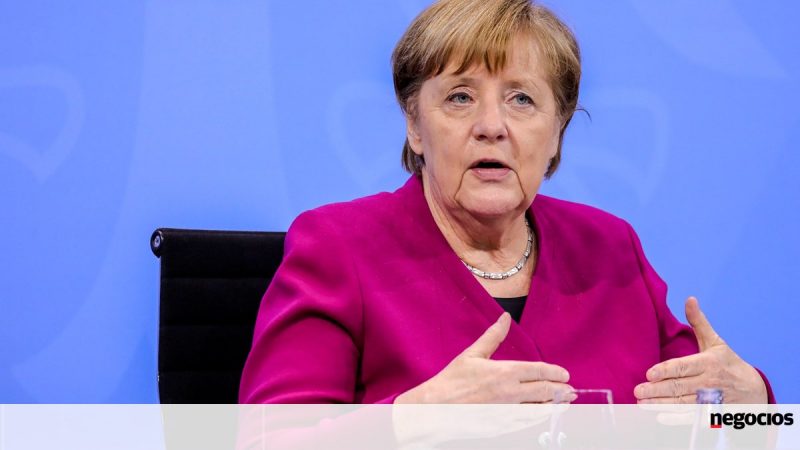 Merkel's party with historic defeat in regional elections in Germany - Economy

