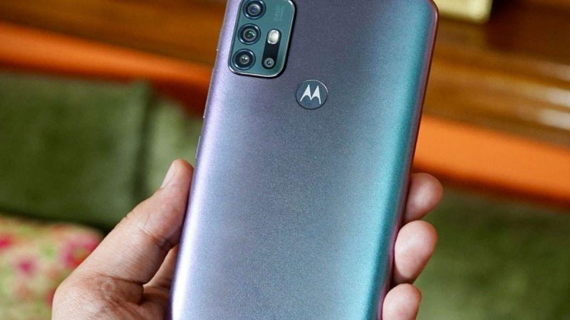 Moto G10 Power: The Moto G10 Power and Moto G30 will be launched in India today, get these features - the power of the Motorola Moto G10 and Moto G30 to launch in India today


