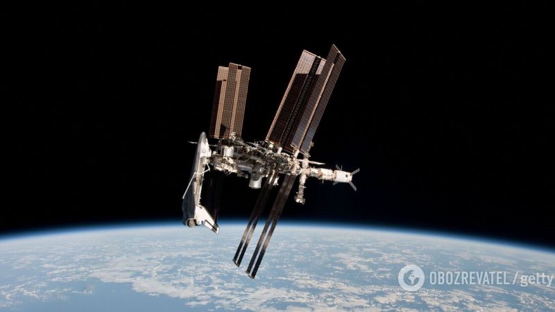   Previously unknown living creatures found on the International Space Station |  Science

