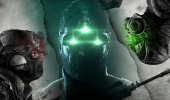 Splinter Cell: new details for the upcoming Netflix anime series