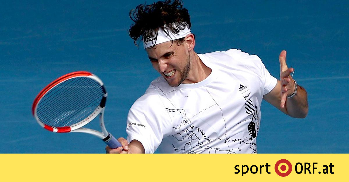 Tennis: Tim’s opening win in Doha
