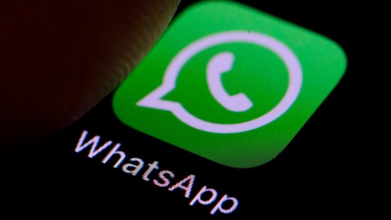   WhatsApp Releases a Job to Avoid the "Bullets": What's It About?  |  Chronicle

