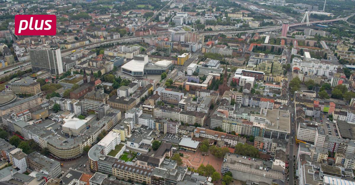 With a defibrillator to the heart of Ludwigshafen