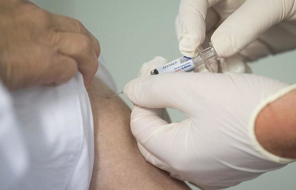 To date, nearly 24,000 vaccinations have been carried out in the Landshut