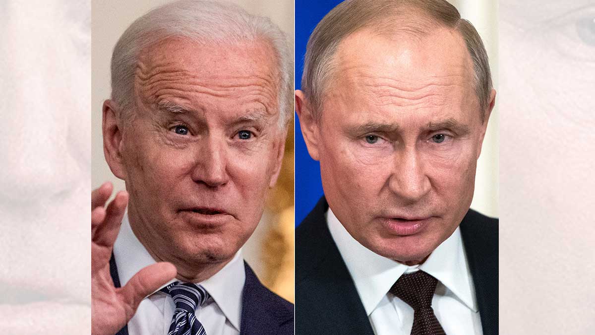 Finland and Austria are preparing to host the Putin and Biden summit