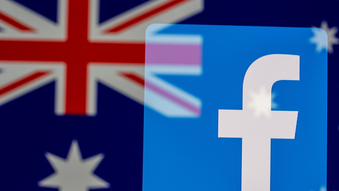 Australia says it will not give up "Threats" Tech giants in the news streaming struggle
