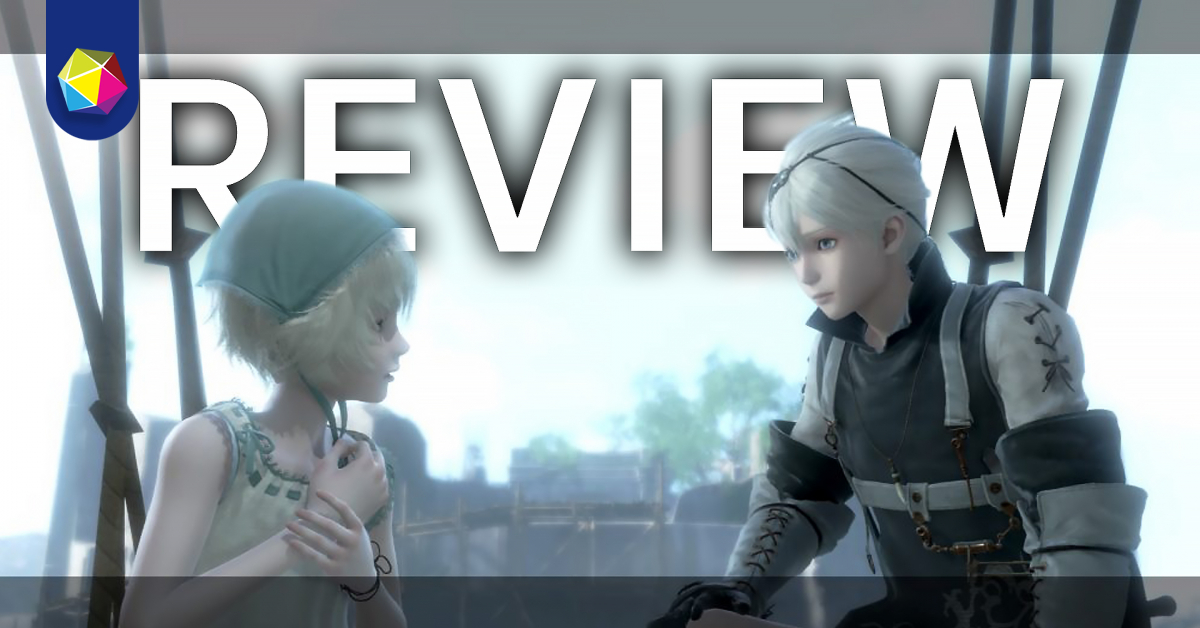 NieR Replicant Review Version 1.22474487139 “The NieR Taste I Want You to Taste”