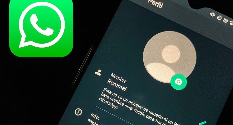 WhatsApp |  How to know if someone deleted you from the app |  Applications |  Smartphone |  Cell Phones |  The trick  Tutorial |  Viral |  United States |  Spain |  Mexico |  NNDA |  NNNI |  data