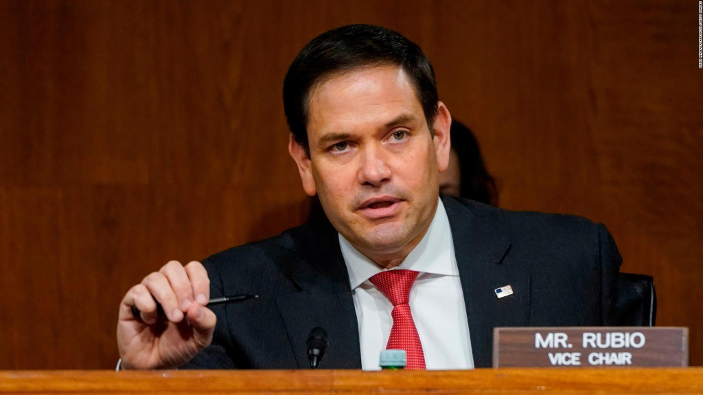 William Sanchez: Rubio focuses on him, not Florida