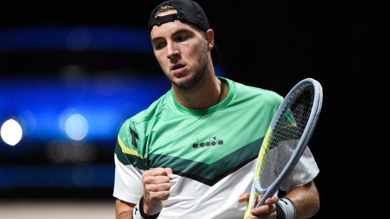 Tennis - Struff wants to move Alexander Zverev to rethink the Davis Cup - the sport

