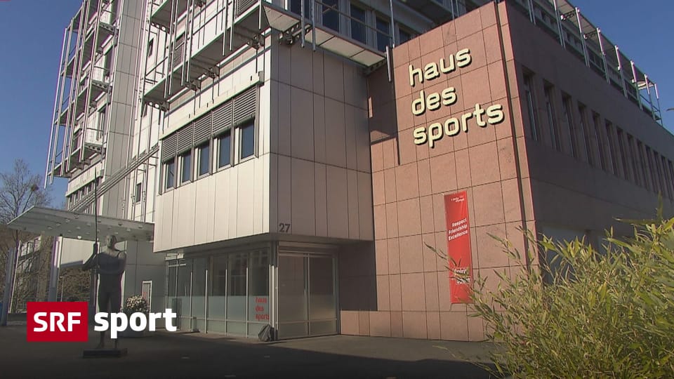 Anti-abuse reporting office – “Swiss Sports Integrity” should set new standards – sport