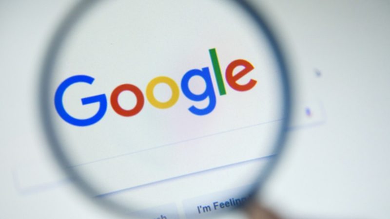 Australia condemns Google for collecting location data

