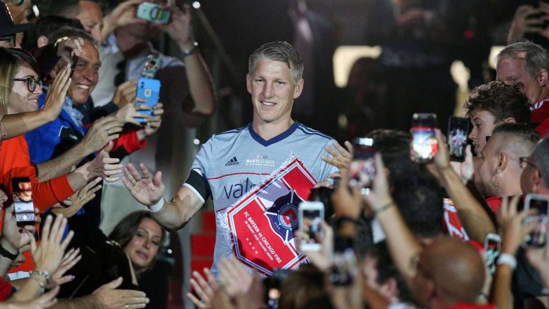 Bastian Schweinsteiger (ex-Bayern Munich): The expert comes with a tough verdict - "not the messiah everyone was hoping for"

