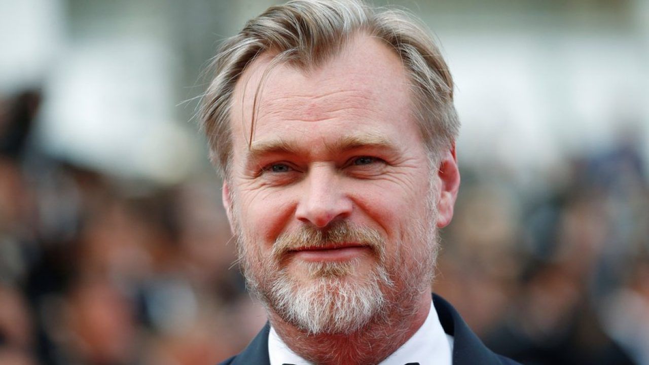 Christopher Nolan, a deal with Netflix?  Here under no condition