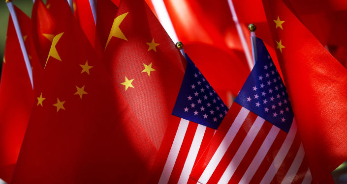 “Democracy is Not Coca-Cola,” China’s challenge to American unilateralism