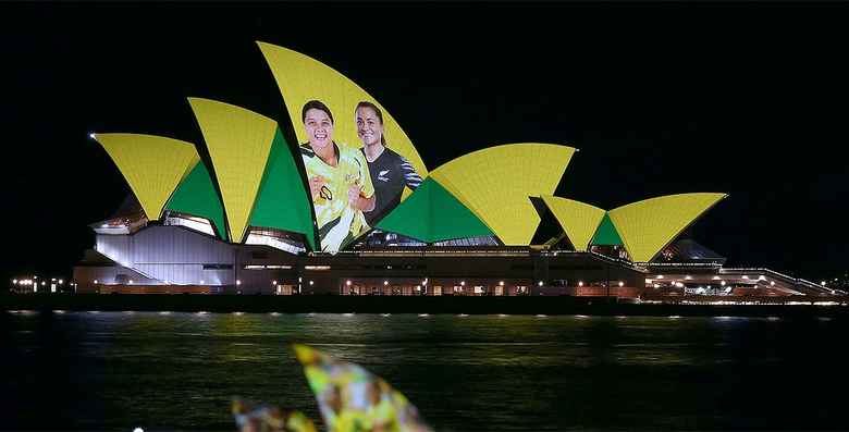 FIFA has announced that nine host cities and ten stadiums in Australia and New Zealand will host 2 ...

