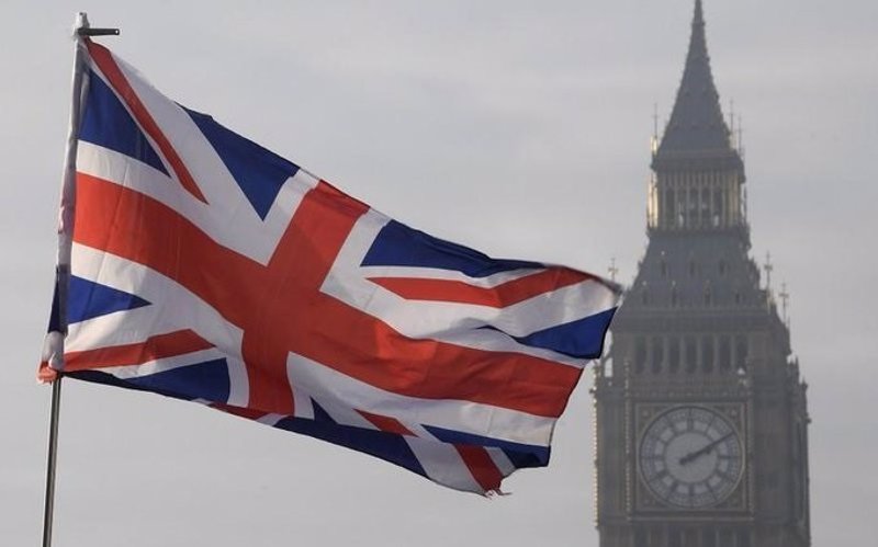 Goldman believes that the British economy will grow faster than the United States in 2021