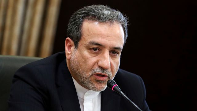 Iran refuses to negotiate with the representatives of the United States