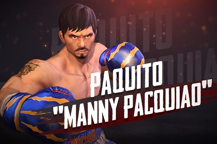 Mobile Legends will release the look of the Legendary Hero Paquito boxer – all pages