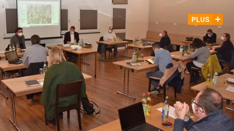   Neuburg Schrobenhausen: Slowdown in crisis management?  The mayor of Bergheim criticizes the district manager

