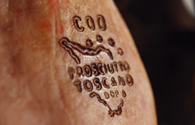 Pandemic Slows Prosciutto Toscano PDO: Sales, Production, and Exports Decline in 2020