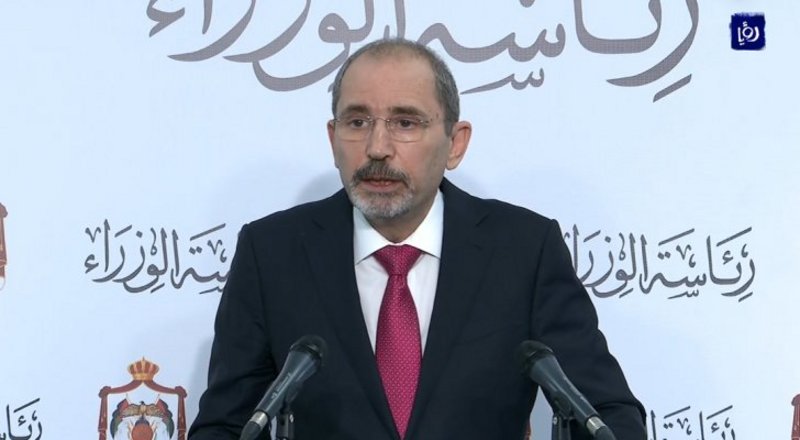 Prince Hamzah bin Al-Hussein continues with the “opposition” to destabilize the settlement