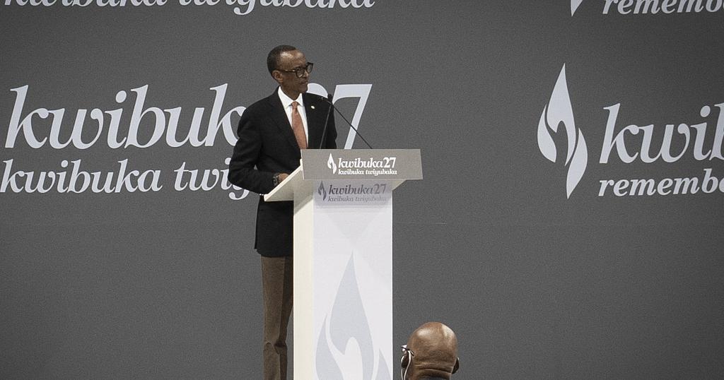 Rwanda: Paul Kagame’s response to the French Duclert report