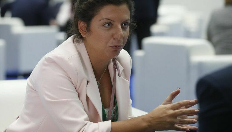 Simonyan criticized the United States for recognizing the Armenian / Gordon Genocide

