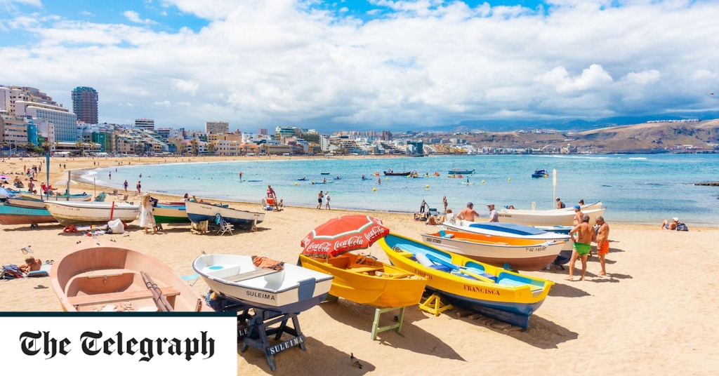 Spain warns that if Britain responds, it will only welcome British tourists
