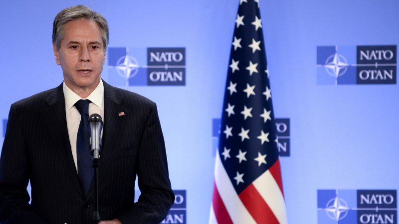 Towards a coordinated withdrawal from Afghanistan to the United States and its NATO allies - rts.ch


