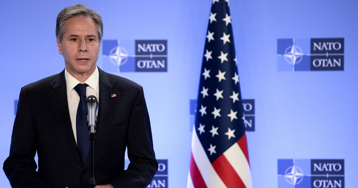 Towards a coordinated withdrawal from Afghanistan to the United States and its NATO allies – rts.ch