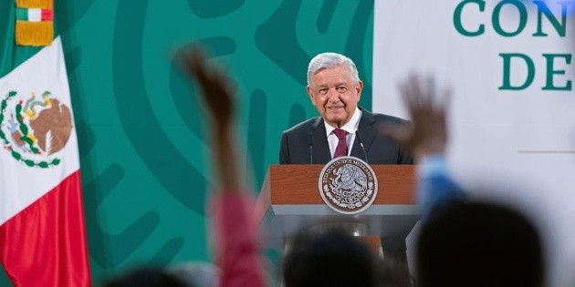 Tree planting and migration are unrelated, U.S. states to AMLO

