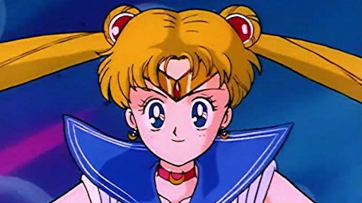 Two of the Sailor Moon movies will be shown on Netflix