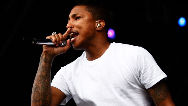 USA: Pharrell Williams calls for a full investigation into the death of his cousin

