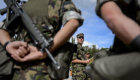 Switzerland: Women's Army Lingerie