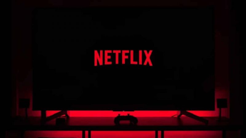 Netflix, an unexpected surprise for users: There is an advertisement

