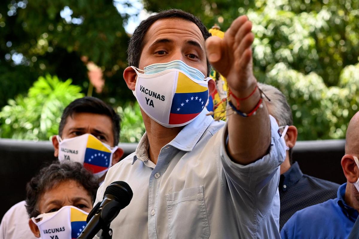Power and opposition dialogue – Venezuela holds regional elections in November