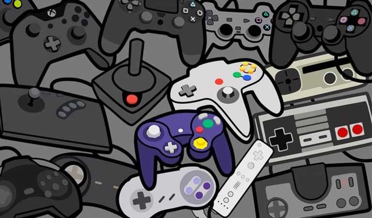 PS2, GameCube, and Game Boy Advance are officially turning back

