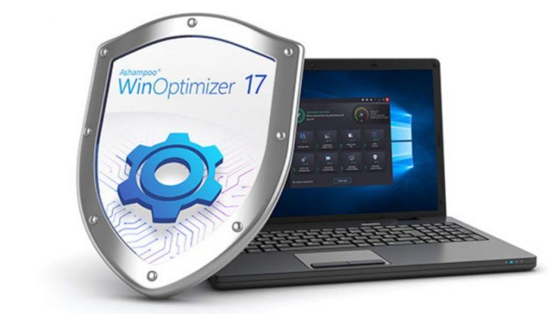WinOptimizer 17 free: We are giving away the full version!

