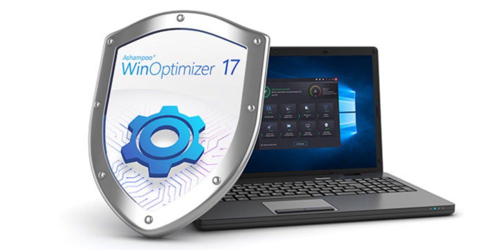 WinOptimizer 17 free: We are giving away the full version!