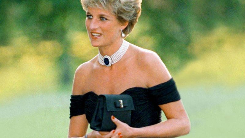 The UK will allow the BBC to make changes following Princess Diana's report

