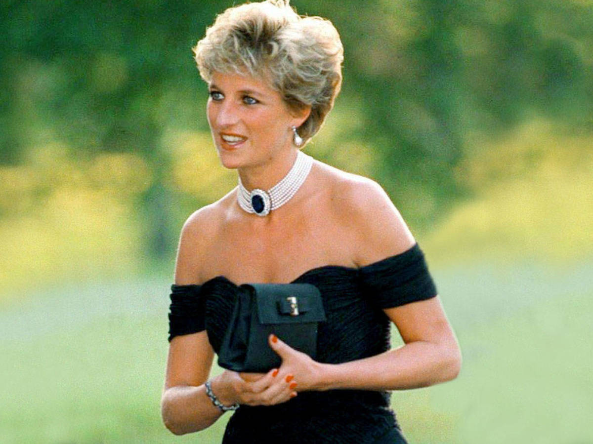 The UK will allow the BBC to make changes following Princess Diana’s report